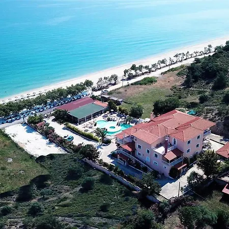 Thassos Grand Hotel