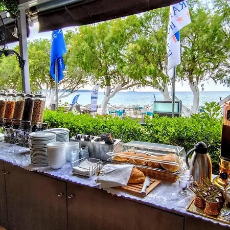 Thassos Grand