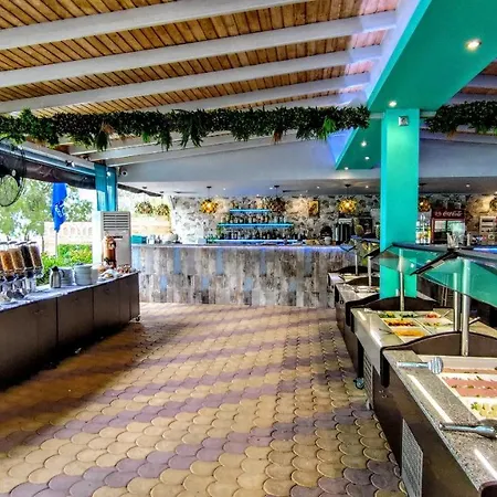 Thassos Grand Лименария