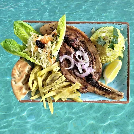 Thassos Grand Limenaria (Thasos)