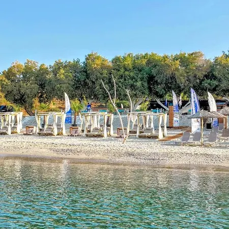 Otel Thassos Grand Limenaria (Thasos)