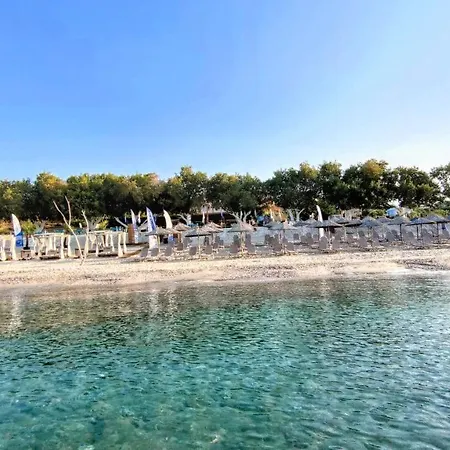 Thassos Grand Otel Limenaria (Thasos)