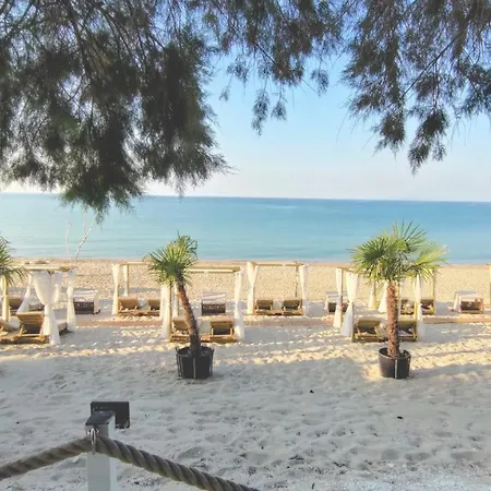Otel Thassos Grand