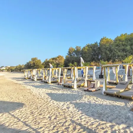 Hotel Thassos Grand Limenaria (Thasos)