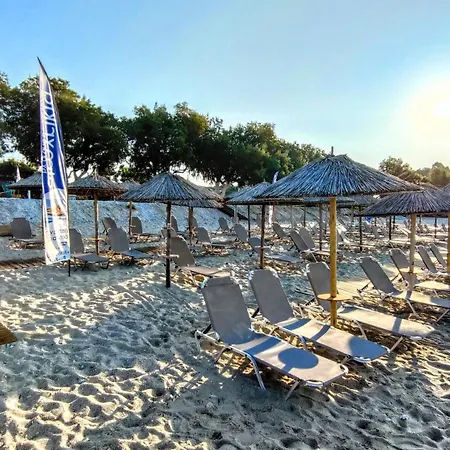 Thassos Grand 4* Limenaria (Thasos)