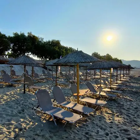 Hotel Thassos Grand