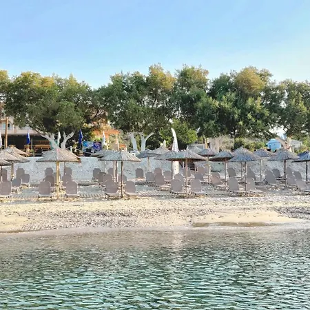 Otel Thassos Grand
