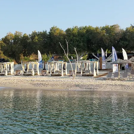 Otel Thassos Grand 4*