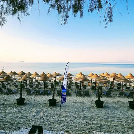 Thassos Grand Otel Limenaria (Thasos)