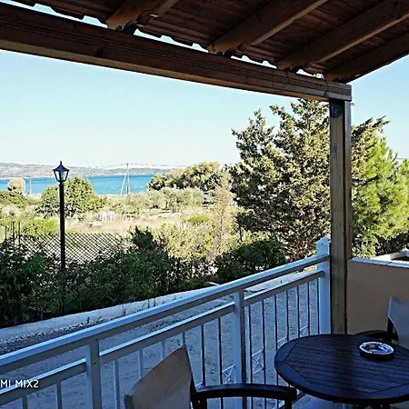 Otel Thassos Grand Limenaria (Thasos)