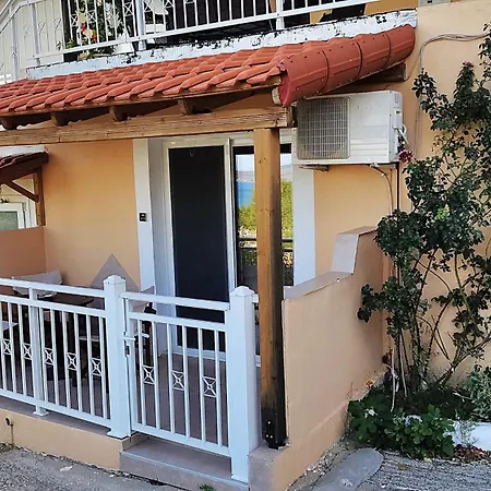 Thassos Grand 4* Limenaria (Thasos)