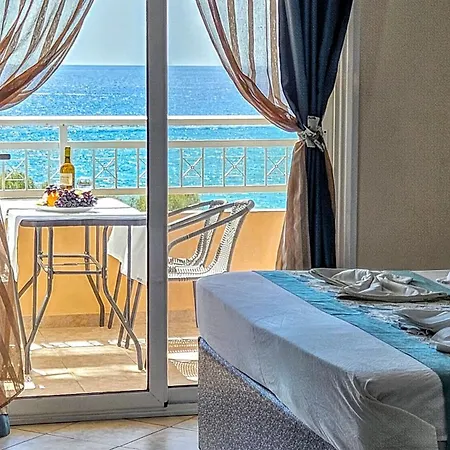 Thassos Grand Limenaria (Thasos)