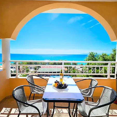 Thassos Grand Hotel 4*