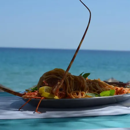 Otel Thassos Grand Limenaria (Thasos)