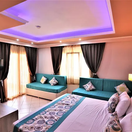 Otel Thassos Grand Limenaria (Thasos)