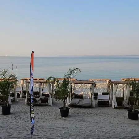 Otel Thassos Grand