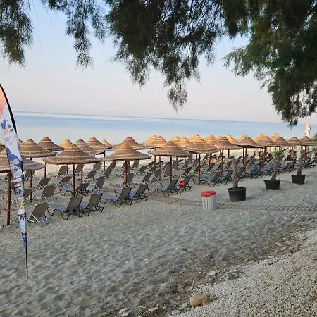 Hotel Thassos Grand 4*