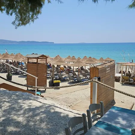 Thassos Grand Otel
