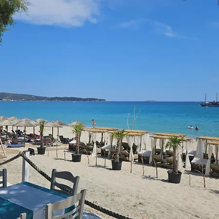 Otel Thassos Grand 4*