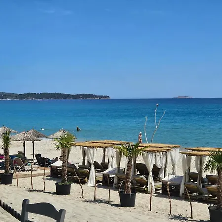 Thassos Grand Limenaria (Thasos)