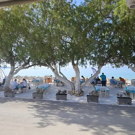 Thassos Grand Otel 4*
