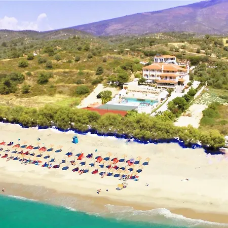 Thassos Grand Hotel