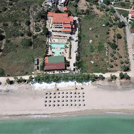 Otel Thassos Grand Limenaria (Thasos)