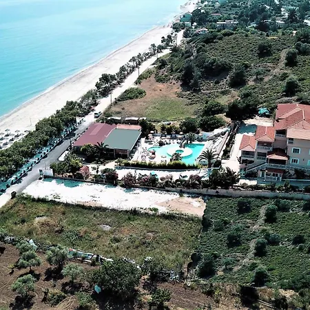 Thassos Grand Otel