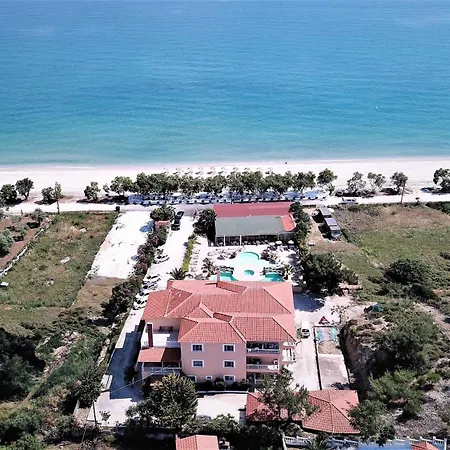Otel Thassos Grand