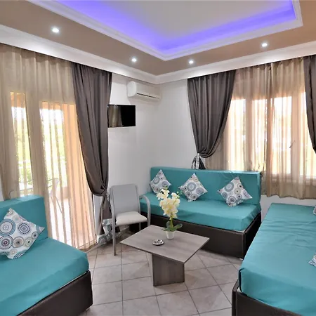 Otel Thassos Grand Limenaria (Thasos)