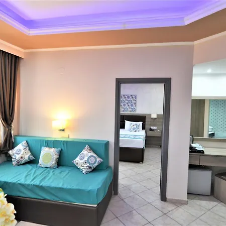 Thassos Grand Otel