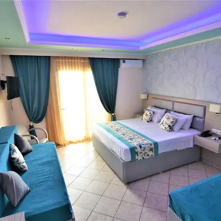 Hotel Thassos Grand Limenaria (Thasos)