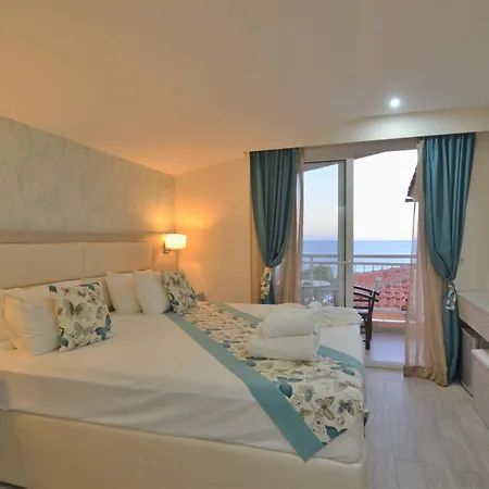 Thassos Grand Limenaria (Thasos)