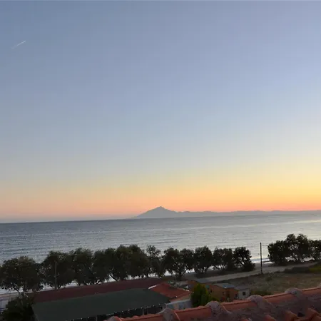 Thassos Grand Otel Limenaria (Thasos)
