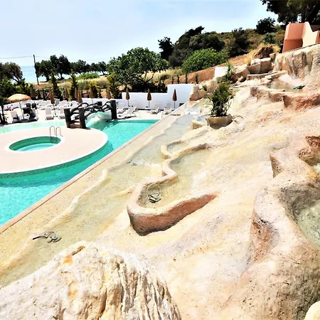 Thassos Grand Limenaria (Thasos)