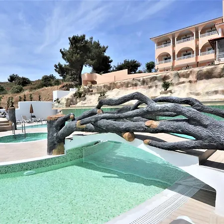 Thassos Grand Otel 4*
