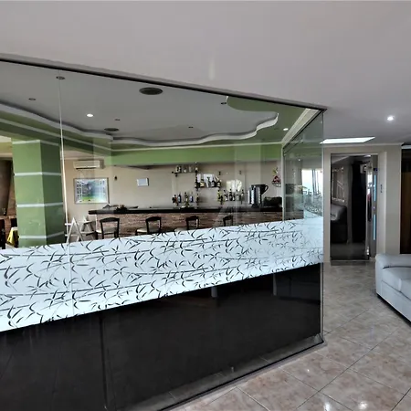 Otel Thassos Grand 4*