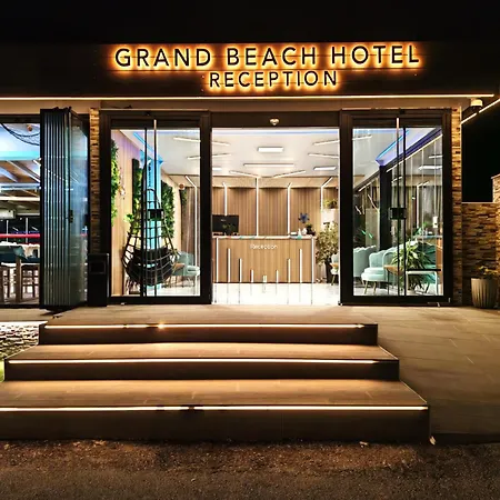 Hotel Thassos Grand