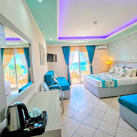 Thassos Grand Hotel 4*