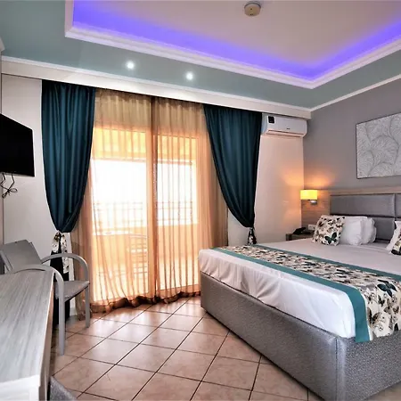 Thassos Grand Hotel Limenaria (Thasos)