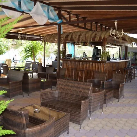 Thassos Grand 호텔 리메나리아