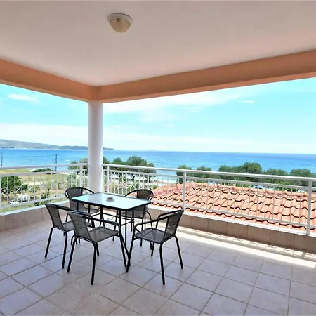 Thassos Grand リメナリア