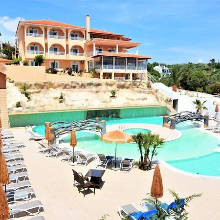 Thassos Grand Otel 4*
