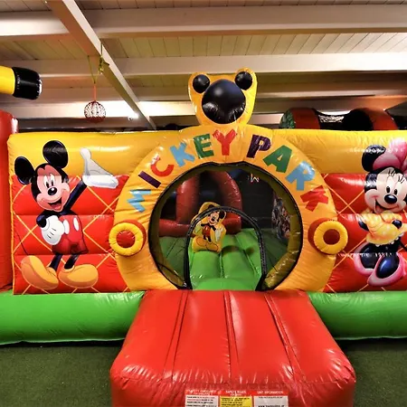 Thassos Grand ホテル