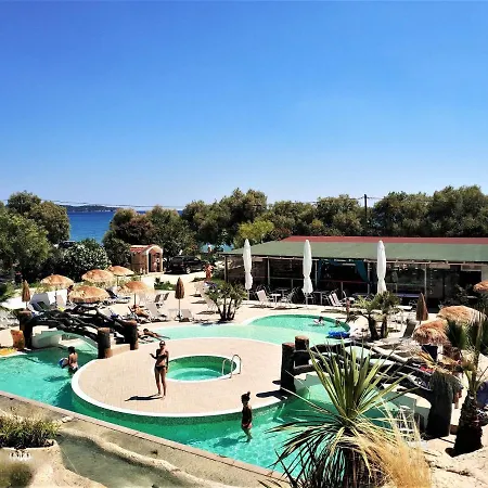 Thassos Grand Limenaria (Thasos)