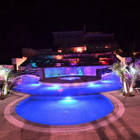 Otel Thassos Grand Limenaria (Thasos)
