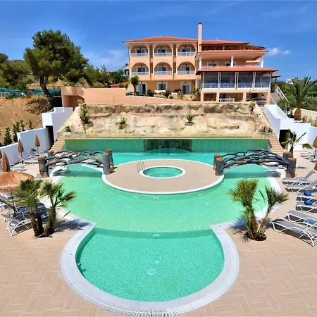 Thassos Grand Otel Limenaria (Thasos)