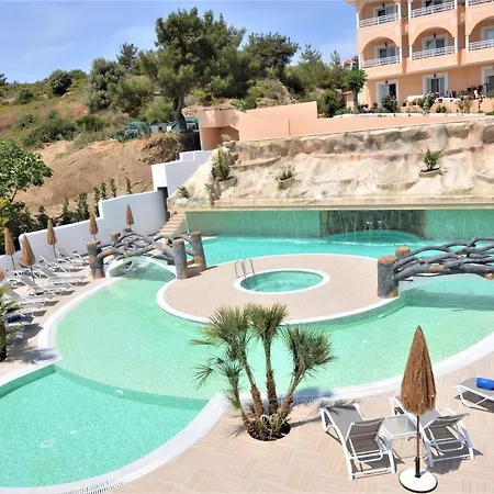 Thassos Grand Otel