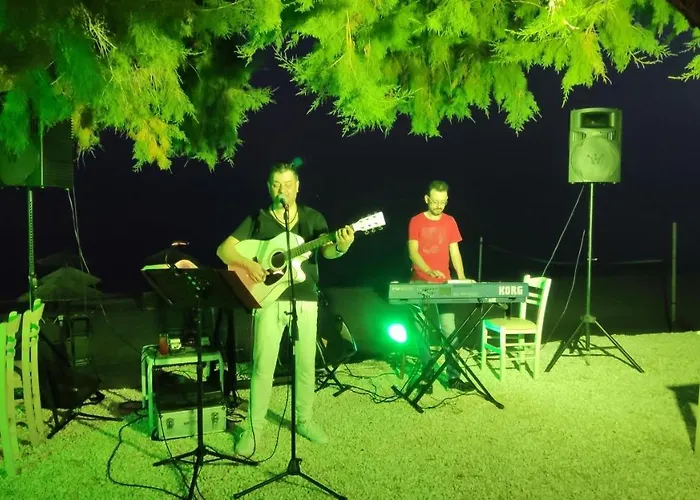 Hotel Thassos Grand Limenaria (Thasos)