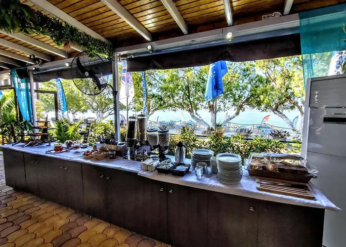 Hotel Thassos Grand 4*